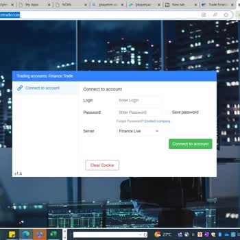 Trade Finance Global (acc.financetrd.io) Trade Finance Global