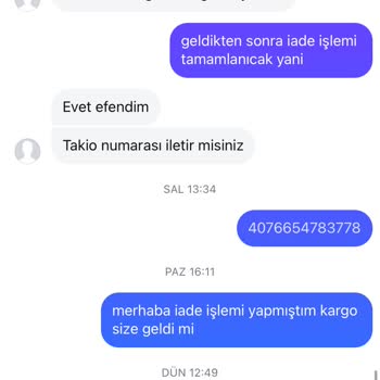 Sneakerhane Sipariş Ettiğim Ayakkabı Beklentilerimi Karşılamadı