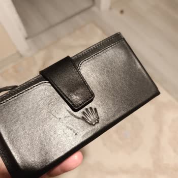 Watch Of Royal Telefon Ve Kart Cüzdanı