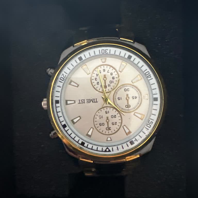 Saatdiamond34 Yanıltıcı Alışveriş Beklenen Ürün Yerine Düşük Kalite Gönderimi