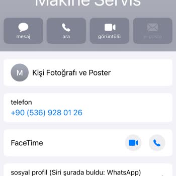 Lipyum Canımızla Tehdit Ve Çalınan Makinemiz!