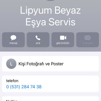 Lipyum Canımızla Tehdit Ve Çalınan Makinemiz!