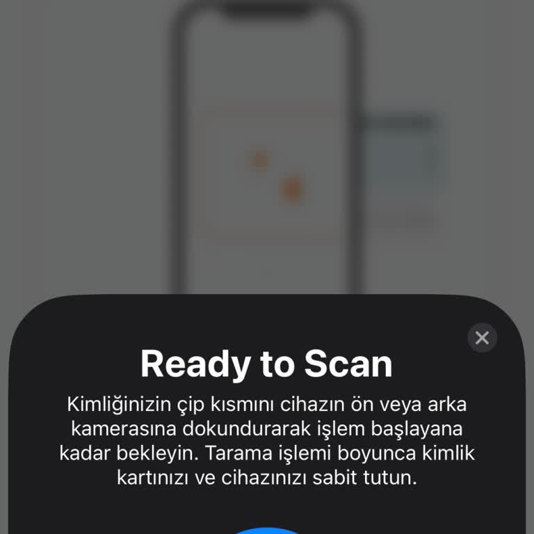 ING Mobil Bankacılık Şifre Değişikliği