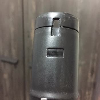 Arzum Kırılan Süpürge Ve Garanti Sorunu