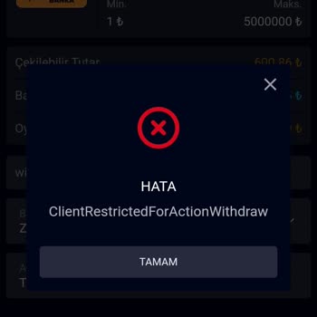 EditörBet Yatırım Yaptığım Kazanç Sağladığım Ücreti Dahi Ödeyemeyen Bir Site