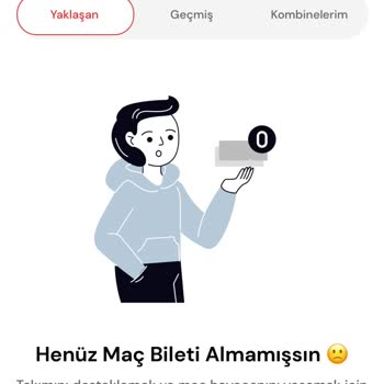 Passolig Transfer Biletim Passoligde Görünmüyor