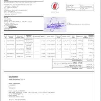 Siemens'i Evinize Asla Sokmayın