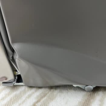 Siemens'i Evinize Asla Sokmayın