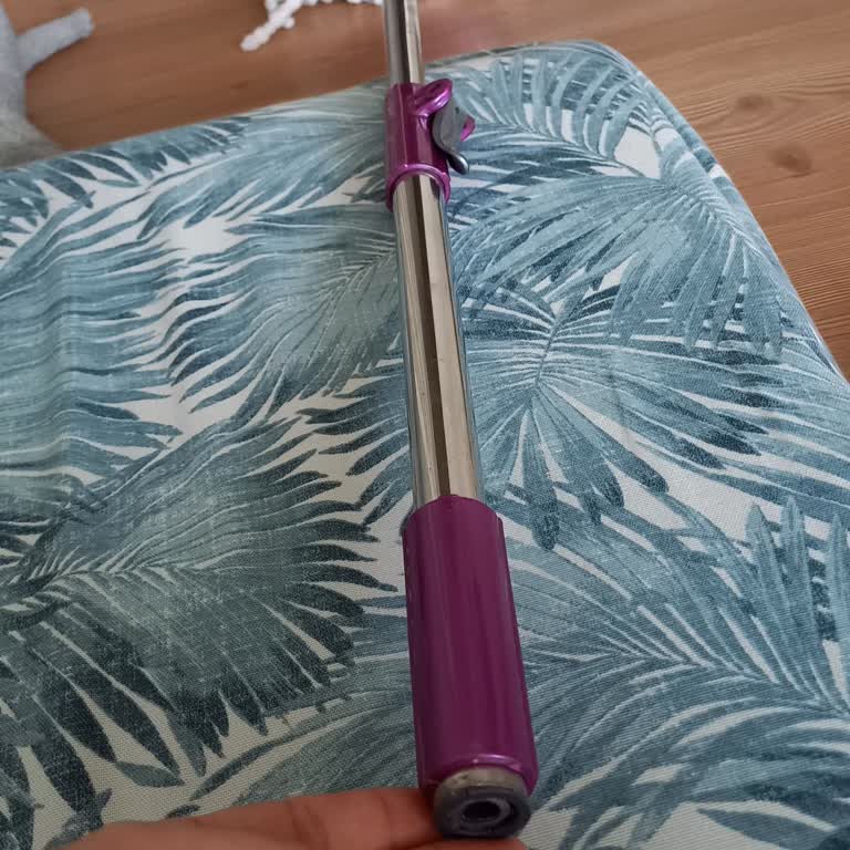 Parex Mop Sapında Sıkıntı Var.