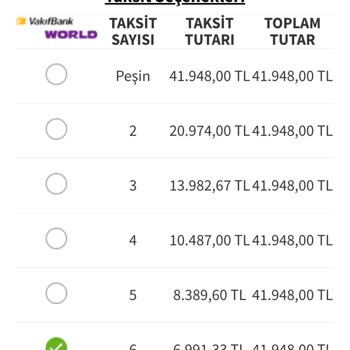 Media Markt Kredi Kartı Problemi