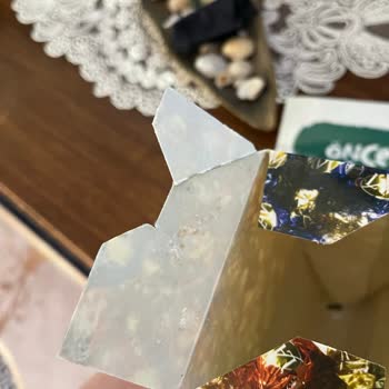 Kahve Dünyası Tarihi Geçmemiş Çikolataların Küflenmiş Olması