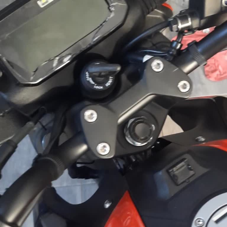TVS Motor Tvs Parça Sorunu Ekran Bulamıyorum