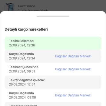 Hepsijet Mağduruyum Böyle Çalışma İstemi Yok