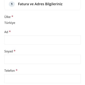 Ova Ticaret Şikayet