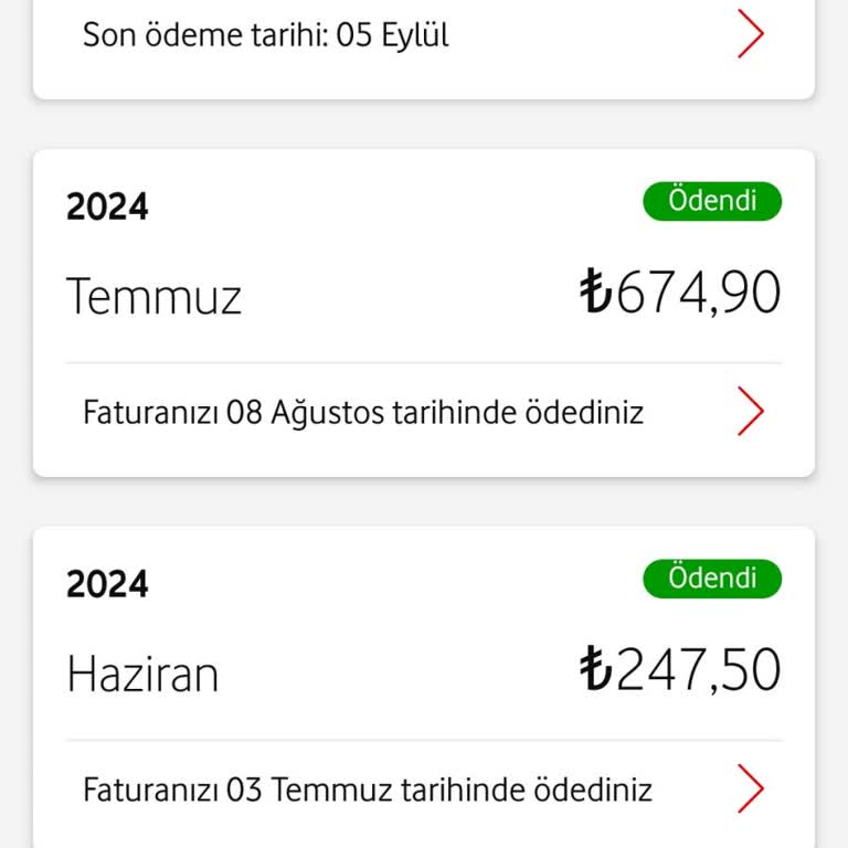 Bilgilendirme Eksikliği ve Yüksek Fatura Mağduriyeti