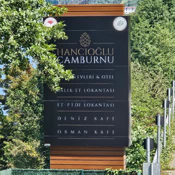 Hancıoğlu Çamburnu Kahvaltı Yapmaya Gittiğimiz Yerde Kötü Muamele