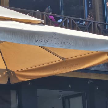 Hancıoğlu Çamburnu Kahvaltı Yapmaya Gittiğimiz Yerde Kötü Muamele