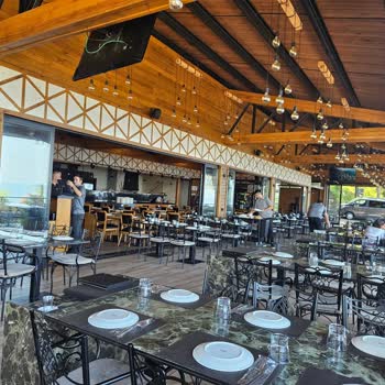 Hancıoğlu Çamburnu Kahvaltı Yapmaya Gittiğimiz Yerde Kötü Muamele