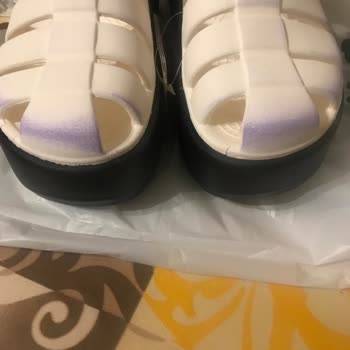 Crocsturkiye.com Kusurlu Crocs Ayakkabı