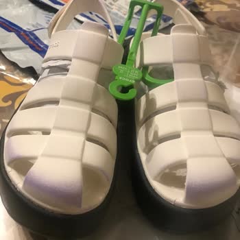 Crocsturkiye.com Kusurlu Crocs Ayakkabı