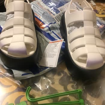 Crocsturkiye.com Kusurlu Crocs Ayakkabı