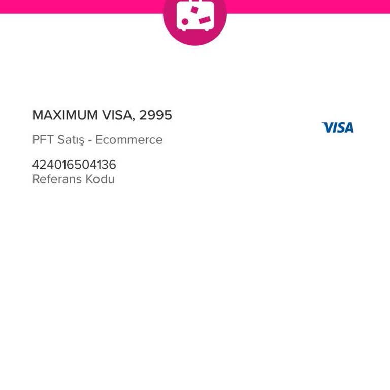 A Jet Ödeme Onayı Alındıktan Sonra Hata Verip Uygulamadan Çıktı.