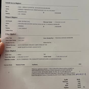 PHILIPS Ev Aletleri Philips 9145 Elektrikli Süpürge