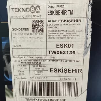 PHILIPS Ev Aletleri Philips 9145 Elektrikli Süpürge