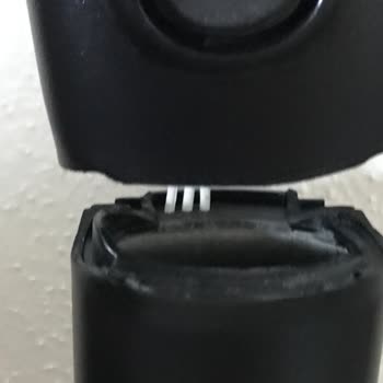 PHILIPS Ev Aletleri Philips Dikey Süpürge Kırıldı