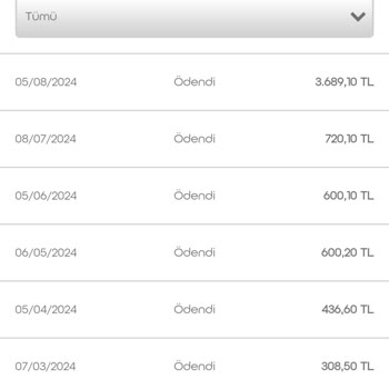 Vodafone'dan Haksız Fatura ve Bilgilendirme Eksikliği