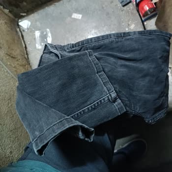 Taktik Pantolon (kargopantolon. Site) Yanıltıcı Ürün Ve Kötü Hizmet Deneyimi