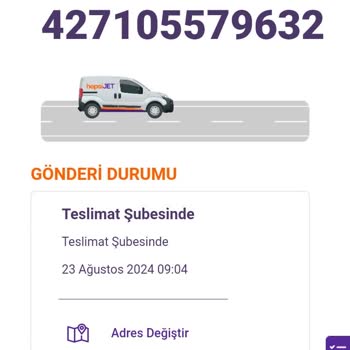 Hepsijet Ve Madame Coco Gayri Ciddi Çalışmaktadır.