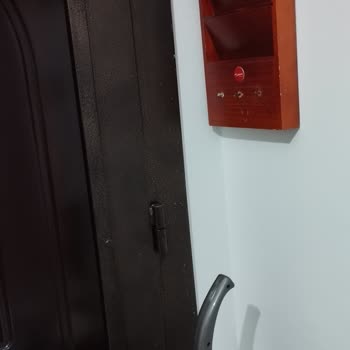 Filli Boya Gri Diye Aldık Mavi Çıktı