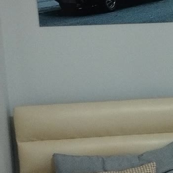 Filli Boya Gri Diye Aldık Mavi Çıktı