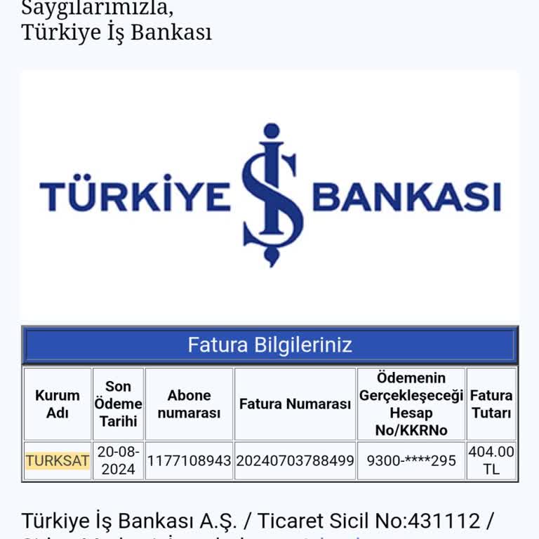 Kablo Net TÜRKSAT Hizmet Taşıma Şikayet