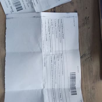 FLO Ayakkabı Lumberjack Ayakkabının Garantisi Olumsuz Cevap Vermesi