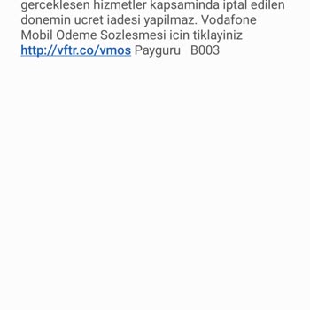 Yanlışlıkla Onaylanan Üyelik ve İade Sorunu