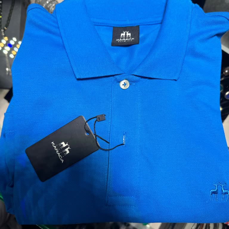 Karaca Giyim Ürün Renk Değişimi