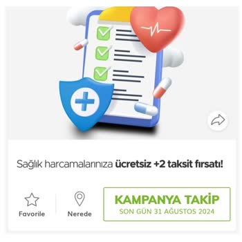 Garanti BBVA Bonus Aldatıcı Kampanya Başlığı Kullanıyor.