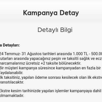 Garanti BBVA Bonus Aldatıcı Kampanya Başlığı Kullanıyor.