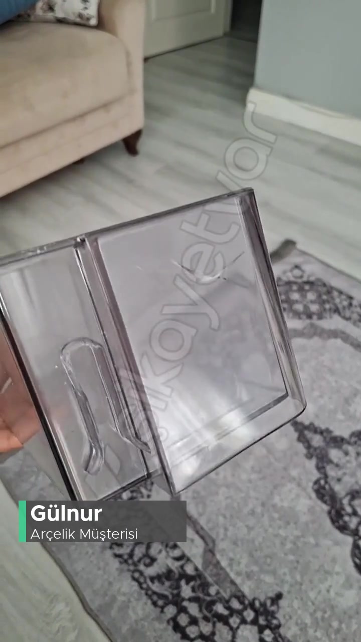 Arçelik Garantili Ürünün Yedek Parça İçin Ücret İstenmesi! videonun kapak resmi