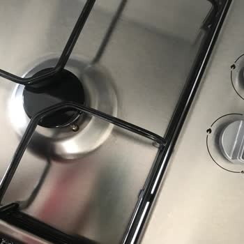 Arçelik Set Üstü Ocağımızın Temizlenmesine Rağmen Bulanık Görünmesi