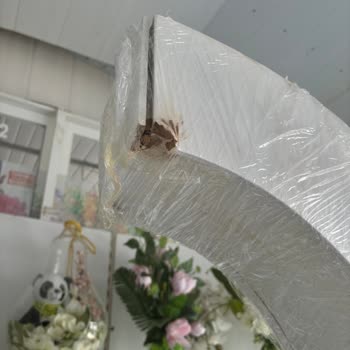 Rüya Tasarım Organizasyon (Konya) İki Ayda Gelen Ürünler Ve Eksik Teslimat Sorunu