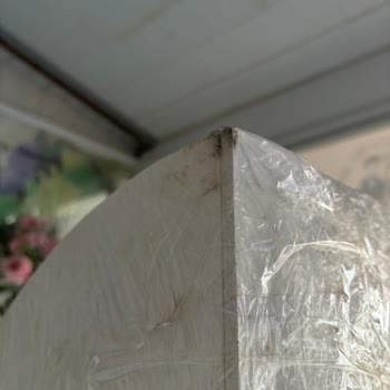 Rüya Tasarım Organizasyon (Konya) İki Ayda Gelen Ürünler Ve Eksik Teslimat Sorunu