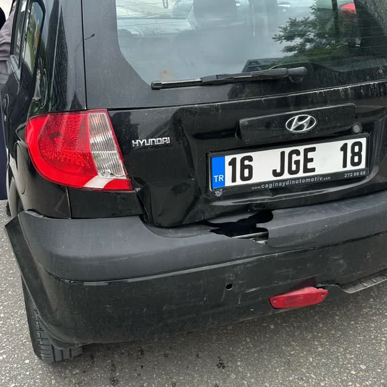 Doğa Sigorta Değer Kaybı Mağduriyeti