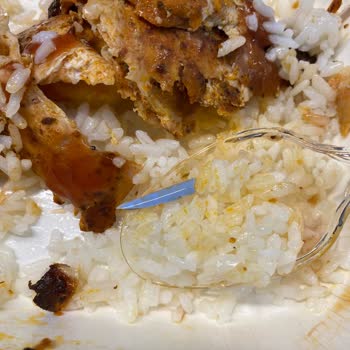 Bereket Döner Tehlikeli Yabancı Madde İçeren Sipariş Ve İlgisiz Restoran