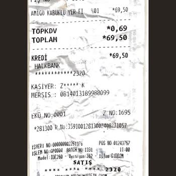 Şok Marketler'de Raflardaki Fiyatı Ve Kasadaki Fiyatı Bir Değil