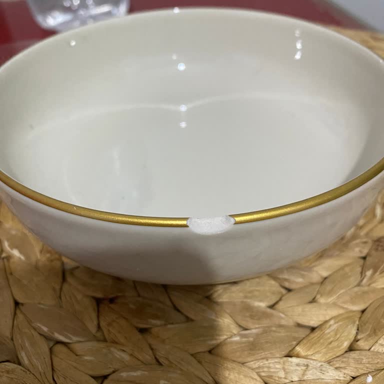 Kütahya Porselen Moderna Yemek Takımı