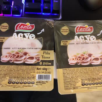 A101 Tarihi Geçmiş Ürün