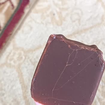 Baniddo Dondurma Yarım Dondurma Mağlubu